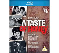 A Taste of Honey (Blu-ray)