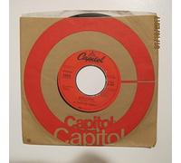 A Taste Of Honey - Boogie Oogie Oogie / World Spin (45 rpm single)