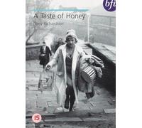 A Taste Of Honey [DVD]