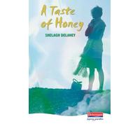 A Taste of Honey (Heinemann Plays For 14-16+)