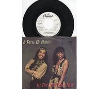 A Taste Of Honey - I'll Try Something New