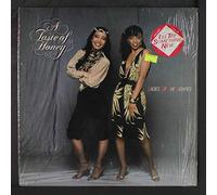 A TASTE OF HONEY - Ladies of the eighties [VINYL]