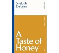 A Taste Of Honey: (Modern Classics)