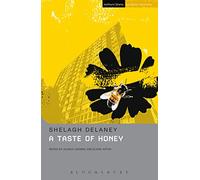 A Taste Of Honey