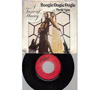 A Taste of Honey - Twice as sweet (1980, US) [VINYL]
