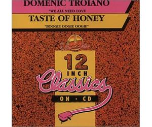 A Taste of Honey - We All Need Love & Boogie Oogi