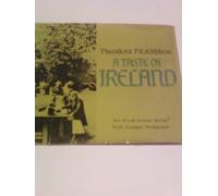 A Taste Of Ireland: Irish Traditional Food