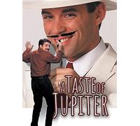 A Taste of Jupiter