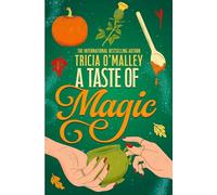 A Taste of Magic: Volume 2 (The Scottish Charms Series)