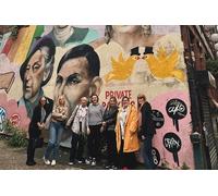 A Taste of Manchester History with Meals Drinks and Guide