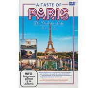 A Taste Of Paris-Die Stadt Der Liebe