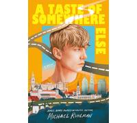 A Taste of Somewhere Else