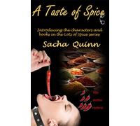 A Taste of Spice: Book #0 in the Lots of Spice series