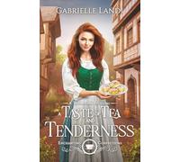 A Taste of Tea and Tenderness: A Cozy Fantasy Thumbelina Retelling