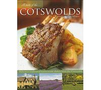 A Taste of the Cotswolds