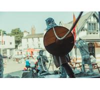 A Taste of the Isle of Man: Private Sightseeing Tour