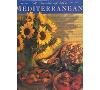 A Taste of the Mediterranean