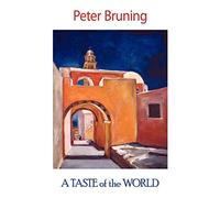 A TASTE of the WORLD