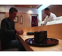 A Taste of Tokyo