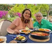 A Taste of Tunisia and Turkey