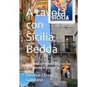 A tavola con Sicilia Bedda: La guida completa alla cucina di Palermo e provincia