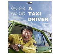A Taxi Driver [Blu-Ray] [Import]