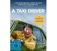 A Taxi Driver (Verkauf) (DVD)