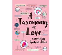 A Taxonomy of Love