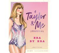 A Taylor & Me Journal