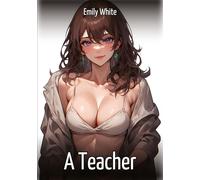 A Teacher: Sexy Stories for Adults with Erotic Manga Images