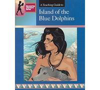 A Teaching Guide to Island of the Blue Dolphins (Discovering Literature)