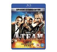 A-Team - Blu-ray Region B