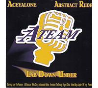 A-Team - Lab Down Under