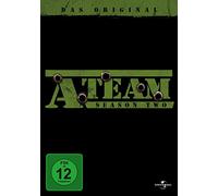 A-Team - Season Two [6 DVDs]