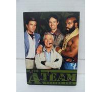 A-Team: Season Two [DVD] [Region 1] [US Import] [NTSC]