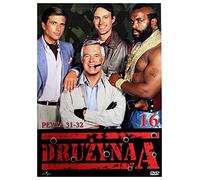 A-Team, The [2DVD] [Region 2] (English audio)