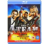 A-team, The [Blu-ray]