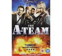 A-team, The [DVD]