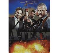 A-TEAM, THE - STEELBOOK [Blu-ray]