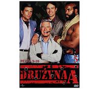 A-Team, The Vol. 5 Episode 17-20 [2DVD] [Region 2] (English audio)