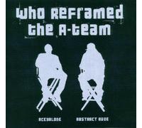 A-TEAM - WHO RE-FRAMED THE A-TEAM
