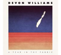 Devon Williams - A Tear In The Fabric (LP) [VINYL]