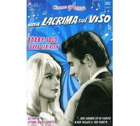 A Tear On The Face DVD SURF VIDEO