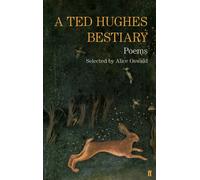 A Ted Hughes Bestiary