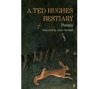 A Ted Hughes Bestiary