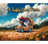 A Teddy Bears Picnic