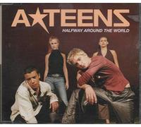 A Teens - Halfway Around the World