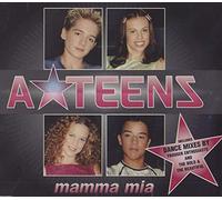 A Teens - Mamma Mia