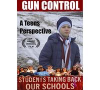 A Teens Perspective on Gun Control - Last Words
