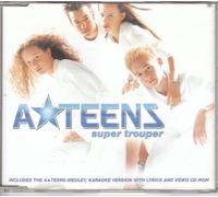 A Teens - Super Trouper [CD 1]